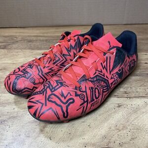 Puma Christian Pulisic Tacto II‎ Soccer / Football Cleats 107500-01 Youth 5.5